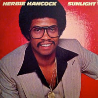 herbie Hancock